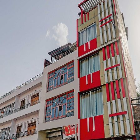 Hotel O Rameshwar Muthiganj Zewnętrze zdjęcie