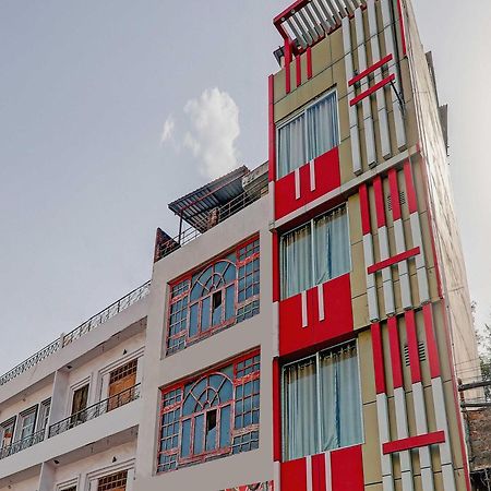 Hotel O Rameshwar Muthiganj Zewnętrze zdjęcie