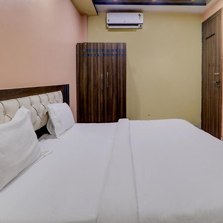Hotel O Rameshwar Muthiganj Zewnętrze zdjęcie