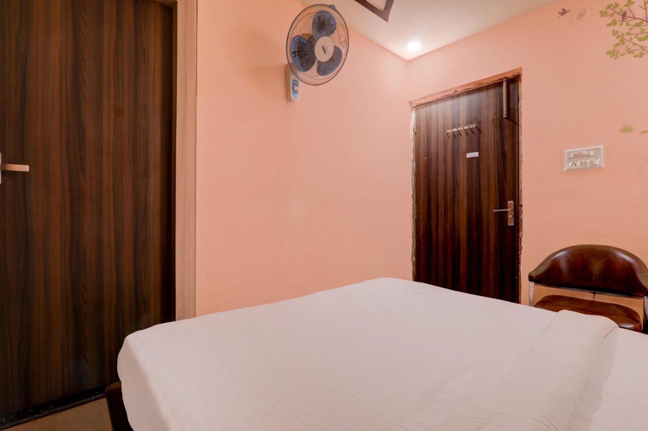 Hotel O Rameshwar Muthiganj Zewnętrze zdjęcie