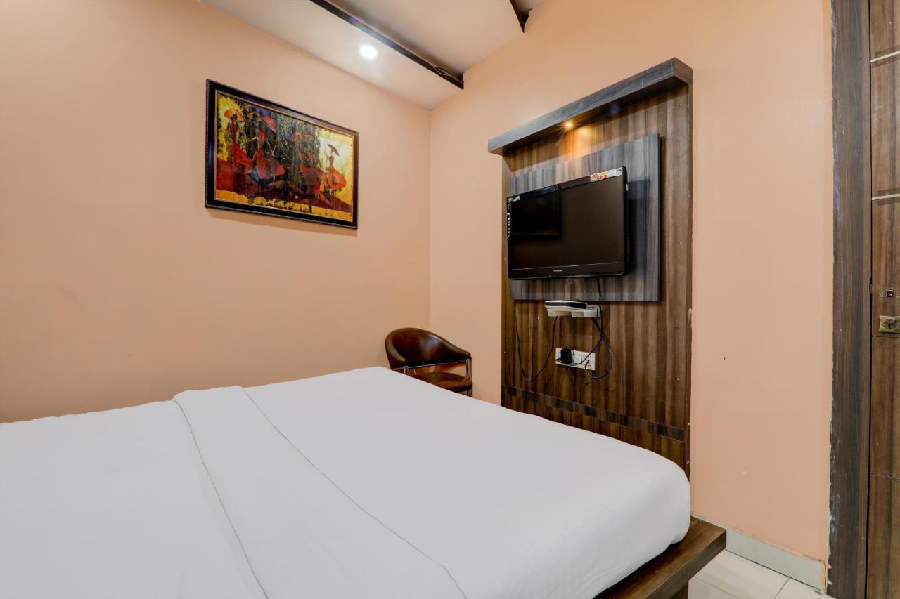 Hotel O Rameshwar Muthiganj Zewnętrze zdjęcie