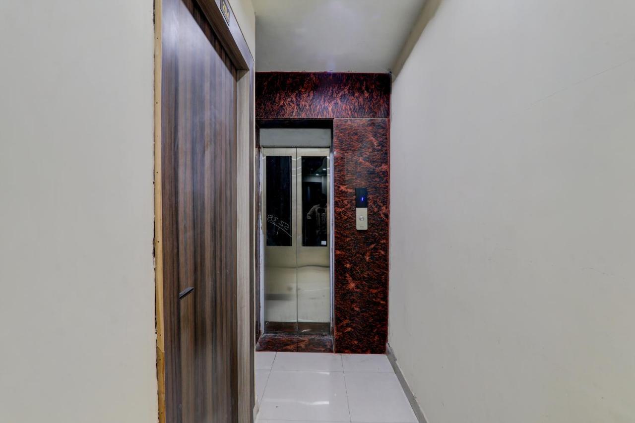 Hotel O Rameshwar Muthiganj Zewnętrze zdjęcie